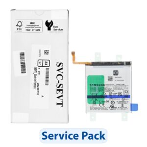 Samsung ServicePack Battery EB-BS912ABY for S23 S911B GH82-30483A