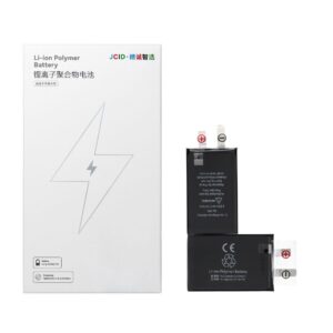 JCID Battery without BMS for iPhone X (high capacity)