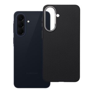 K-Look case for Samsung A57 compatible with MagSafe black