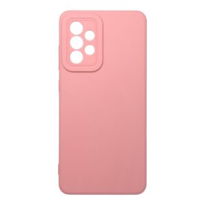 Matt 2.0 case for Samsung A52 5G / A52 LTE ( 4G ) / A52S powder pink