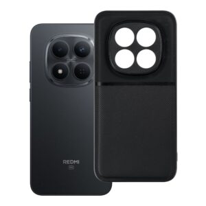 Noble case for Xiaomi Redmi Note 15 PRO 5G black