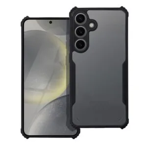 Anti-Drop case for Samsung A56 black