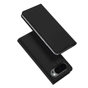 DUX DUCIS wallet case SKIN PRO for GOOGLE PIXEL 11 black