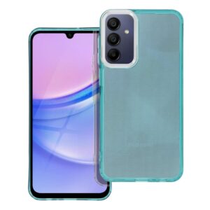 Pearl case for Samsung A15 4G / A15 5G green