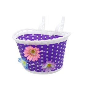 Kosz bike przedni for kids FSBKT-168 wielokolorowy