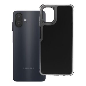 Matrix case for Samsung A07 / A08 black