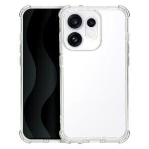 Anti Shock 1,5 mm case for Oppo Reno 16 5G (Global) transparent