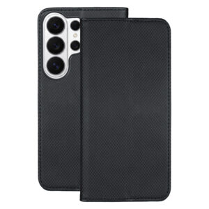 Smart Magnet case for Samsung Galaxy S26 black