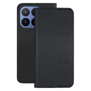 Smart Magnet case for Xiaomi 17T Pro black