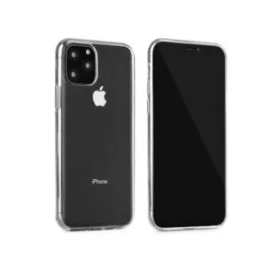 Case for Samsung A56 5G Back Case Ultra Slim 0,5 mm transparent