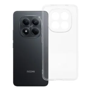 Clear Case 2 mm Box for Xiaomi Redmi Note 15 PRO 4G transparent