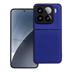 Noble case for Xiaomi 15 PRO blue