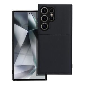 Noble case for Samsung S24 ULTRA black