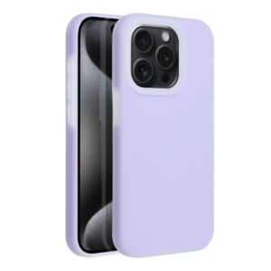 Case for iPhone 11 Pro Max Candy Case purple