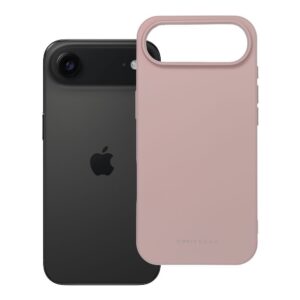 Roar Space Case - for Iphone 17 Air powder pink