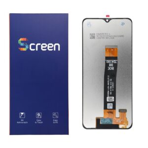 OG LCD Display for SAMSUNG A13 5G A136B/A136U/A136W OEM without frame