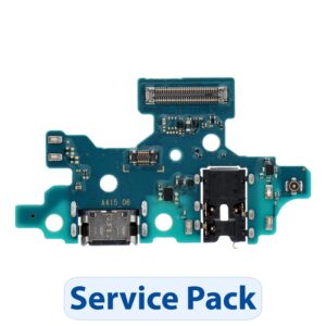 Samsung ServicePack Charging Board A41 A415F GH96-13379A