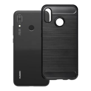 Carbon 2.0 case for Huawei P20 LITE black