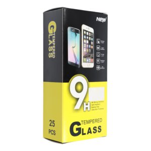 Tempered Glass (SET 25in1) - for Xiaomi Redmi Note 13 Pro+ 5G