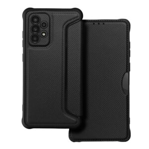 Razor Book flip case for Samsung A52 5G / A52 LTE ( 4G ) / A52s 5G black