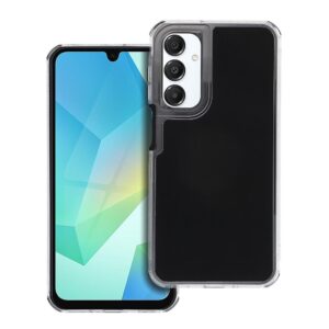 Matrix case for Samsung A16 5G / A16 4G black