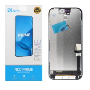 NCC LCD Display for IPHONE 17 Incell