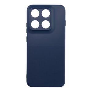 Easy Dual case for Motorola Edge 70 Pro 5G blue