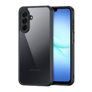 DUX DUCIS case AIMO for SAMSUNG A17 / A18 5G / M17 / F17 black