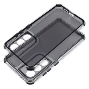 Matrix Clear case for Xiaomi Redmi 13C / Poco C65 black