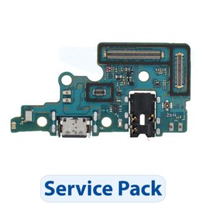 Samsung ServicePack Charging Board A70 A705F GH96-12468A