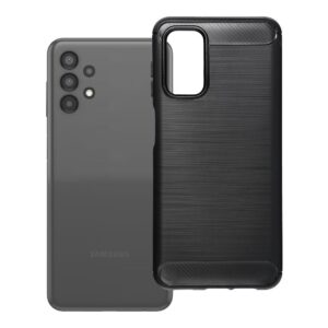 Carbon 2.0 case for Samsung A13 4G black