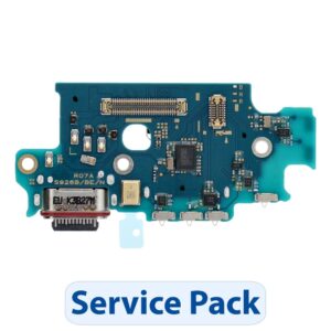 Samsung ServicePack Charging Board S24+ S926B GH96-16542A