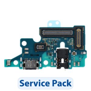 Samsung ServicePack Charging Board A71 A715F GH96-12851A