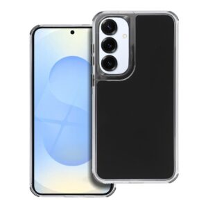 Matrix case for Samsung S25 PLUS black