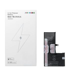 JCID Battery for iPhone XS (standard capacity)