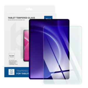 Blue Star Tempered Glass for Samsung Galaxy Tab S9 FE PLUS 12.4"