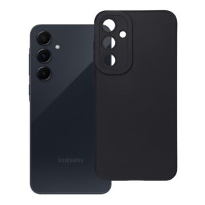 Matt 2.0 case for Samsung A55 5G black