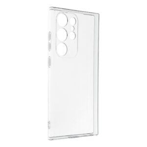 Clear Case 2 mm Box for Samsung S24 ULTRA transparent