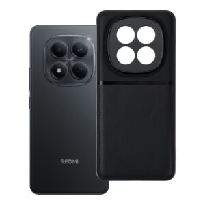 Noble case for Xiaomi Redmi Note 15 5G black
