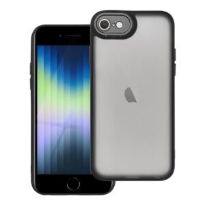 Variete case for iPhone 7 / 8 / SE 2020 / SE 2022 black