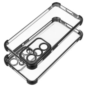 Antishock Electro case for Xiaomi Redmi 15C (173,16 x 81,07 x 8,2) black