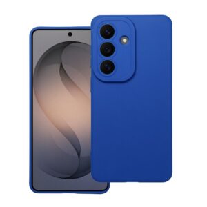 Matt 2.0 case for Xiaomi Redmi Note 17 4G / 5G blue