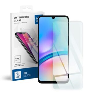 Blue Star Tempered glass to Samsung Galaxy A05s