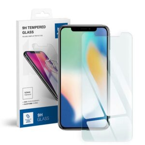 Blue Star Tempered glass to iPhone X / XS / 11 PRO