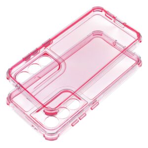 Matrix Clear case for Xiaomi Redmi Note 13 PRO 4G / Poco M6 PRO 4G powder pink