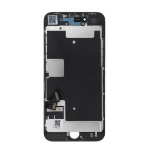 FixCell LCD Display for IPHONE 8/SE 2020 Retina Black (refurbished)