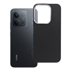 Frame case for Xiaomi Redmi 15C (173,16 x 81,07 x 8,2) black