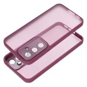 Variete case for Xiaomi Redmi 15 4G / 5G (171,1mm) purple