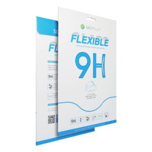 Bestsuit Hybrid Glass for iPad Pro 13 (2025) Flexible