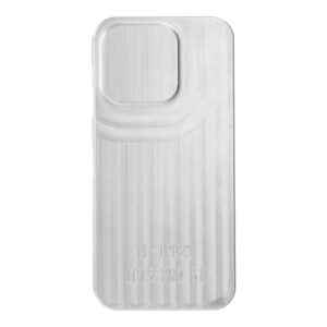 Mold for sublimation single case for IPHONE 15 PRO
